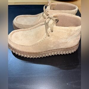 LITTLE KIDS TORHILL CLARKS